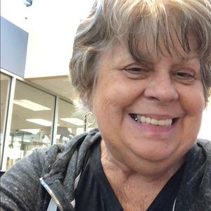 Meet your Posher, Marsha